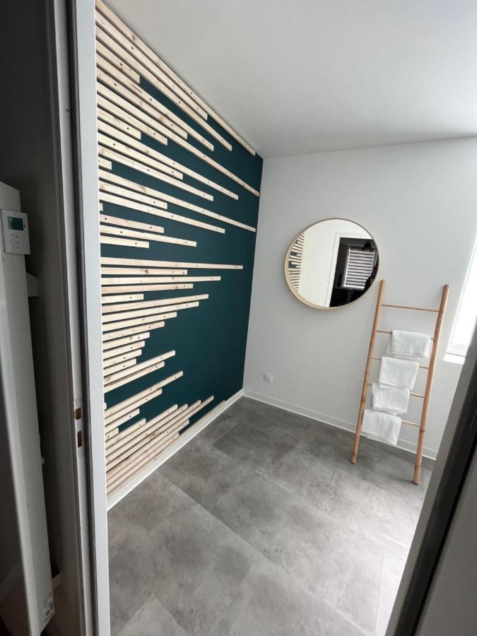 Apartamento Voyage En Duplex En Hyper Centre Valenciennes Exterior foto