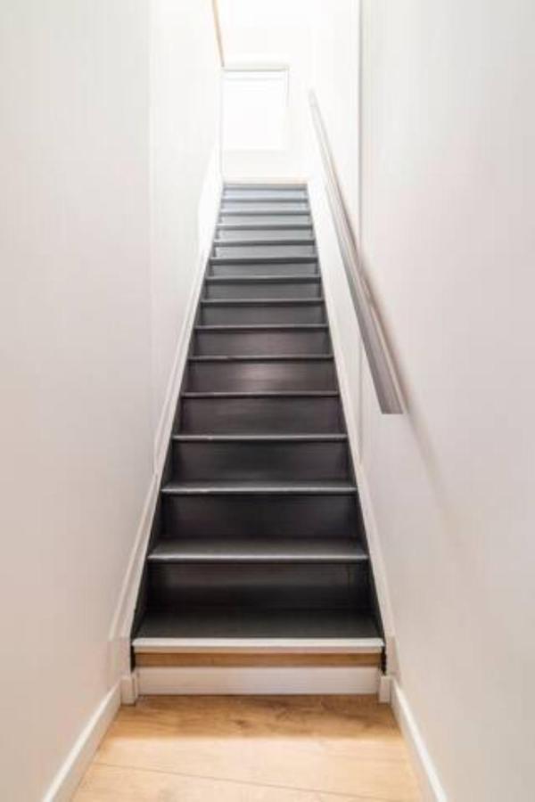 Apartamento Voyage En Duplex En Hyper Centre Valenciennes Exterior foto